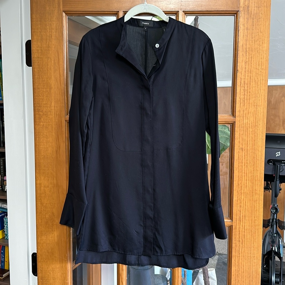 Theory top